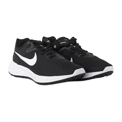 Чоловічі Кросівки Nike REVOLUTION 6 FLYEASE NN Чорний 46 (DC8992-003 46) - 2 Чоловічі Кросівки Nike REVOLUTION 6 FLYEASE NN Чорний 46 (DC8992-003 46) - 2 - Robinzon.ua