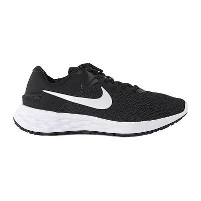 Чоловічі Кросівки Nike REVOLUTION 6 FLYEASE NN Чорний 46 (DC8992-003 46) - 3 Чоловічі Кросівки Nike REVOLUTION 6 FLYEASE NN Чорний 46 (DC8992-003 46) - 3 - Robinzon.ua