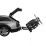 Велокріплення Thule VeloSpace XT 939 Black (TH 939B) - 5 - Robinzon.ua