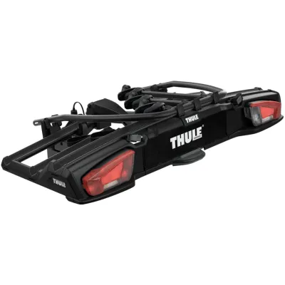 Велокріплення Thule VeloSpace XT 939 Black (TH 939B) - 6 Велокріплення Thule VeloSpace XT 939 Black (TH 939B) - 6 - Robinzon.ua