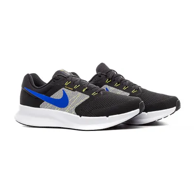 Чоловічі Кросівки Nike RUN SWIFT 3 Чорний 47 (7dDR2695-006 47) - 4 Чоловічі Кросівки Nike RUN SWIFT 3 Чорний 47 (7dDR2695-006 47) - 4 - Robinzon.ua