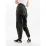 Жіночі Штани Nike W NSW SWSH PANT WVN Чорний L (7dFD1131-010 L) - 1 - Robinzon.ua