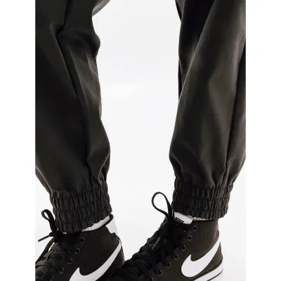 Жіночі Штани Nike W NSW SWSH PANT WVN Чорний L (7dFD1131-010 L) - 3 - Robinzon.ua