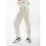 Жіночі Штани Nike W NSW JRSY EASY JOGGER Бежевий M (7dDM6419-133 M) - 3 - Robinzon.ua