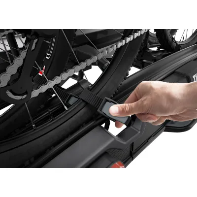 Велокріплення Thule VeloSpace XT 939 Black (TH 939B) - 8 Велокріплення Thule VeloSpace XT 939 Black (TH 939B) - 8 - Robinzon.ua