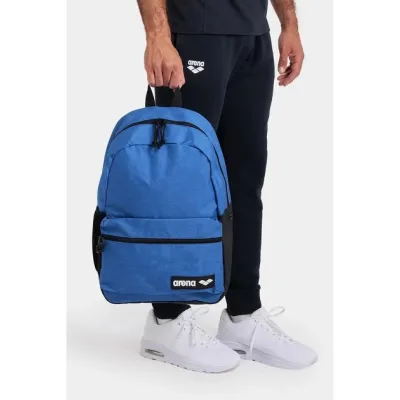 Рюкзак Arena TEAM BACKPACK 31 синий 46 x 31 x 16 002481-720 - 6 - Robinzon.ua
