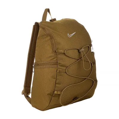 Рюкзак жіночй Nike W NK ONE BKPK Хакі One size (7dCV0067-368 One size) - 3 Рюкзак жіночй Nike W NK ONE BKPK Хакі One size (7dCV0067-368 One size) - 3 - Robinzon.ua
