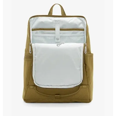 Рюкзак жіночй Nike W NK ONE BKPK Хакі One size (7dCV0067-368 One size) - 6 Рюкзак жіночй Nike W NK ONE BKPK Хакі One size (7dCV0067-368 One size) - 6 - Robinzon.ua