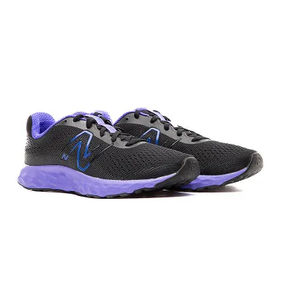 Жіночі Кросівки New Balance 520 Чорний 40 (7dW520BP8 40) - 3 - Robinzon.ua