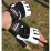 Перчатки для фитнеса MadMax MFG-269 Professional White M - 5 - Robinzon.ua