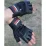 Перчатки для фитнеса MadMax MFG-269 Professional Exclusive Black S - 5 - Robinzon.ua