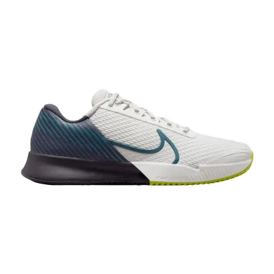 Кроссовки Nike ZOOM VAPOR PRO 2 CLY белый/синий (44) 10 DV2020-003 44 - 1 - Robinzon.ua