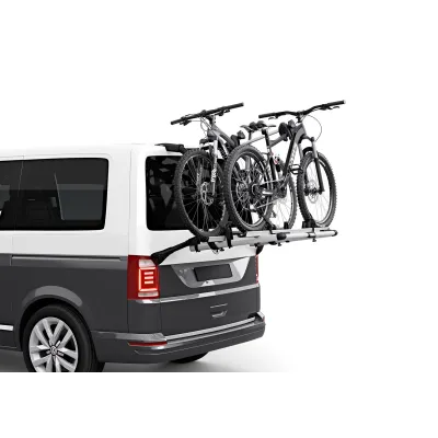 Велокріплення Thule WanderWay 911 (2 Bikes) (TH 911) - 1 Велокріплення Thule WanderWay 911 (2 Bikes) (TH 911) - 1 - Robinzon.ua