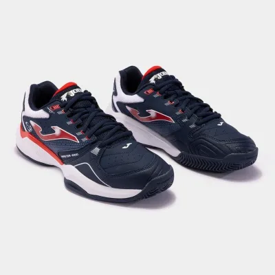 Кросівки Joma T.MASTER 1000 2333 NAVY RED синій, червоний 41 TM100S2333P 41 - 1 Кросівки Joma T.MASTER 1000 2333 NAVY RED синій, червоний 41 TM100S2333P 41 - 1 - Robinzon.ua
