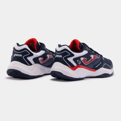Кросівки Joma T.MASTER 1000 2333 NAVY RED синій, червоний 41 TM100S2333P 41 - 2 Кросівки Joma T.MASTER 1000 2333 NAVY RED синій, червоний 41 TM100S2333P 41 - 2 - Robinzon.ua