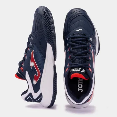 Кросівки Joma T.MASTER 1000 2333 NAVY RED синій, червоний 41 TM100S2333P 41 - 3 Кросівки Joma T.MASTER 1000 2333 NAVY RED синій, червоний 41 TM100S2333P 41 - 3 - Robinzon.ua