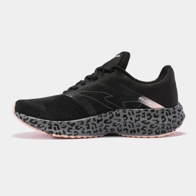 Жіночі кросівки Joma R.ELITE LADY 2301 BLACK PINK чорний, рожевий 37 RELILS2301 37 - 1 Жіночі кросівки Joma R.ELITE LADY 2301 BLACK PINK чорний, рожевий 37 RELILS2301 37 - 1 - Robinzon.ua