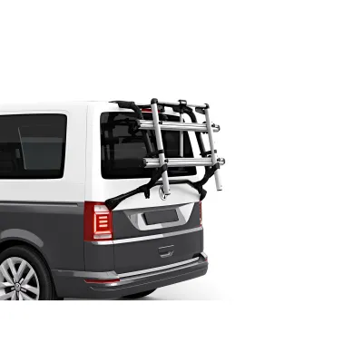 Велокріплення Thule WanderWay 911 (2 Bikes) (TH 911) - 4 Велокріплення Thule WanderWay 911 (2 Bikes) (TH 911) - 4 - Robinzon.ua