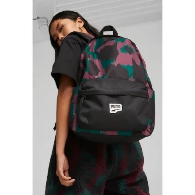 Рюкзак PUMA Downtown чорний 43 x 29 x 11 079659-05 - 2 Рюкзак PUMA Downtown чорний 43 x 29 x 11 079659-05 - 2 - Robinzon.ua