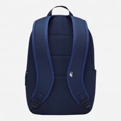 Рюкзак Nike Heritage, темно-синій (DC4244-411) - 2 Рюкзак Nike Heritage, темно-синій (DC4244-411) - 2 - Robinzon.ua