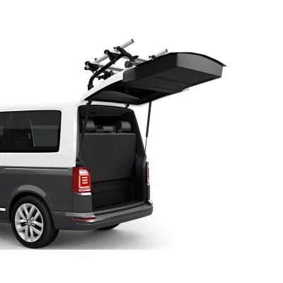 Велокріплення Thule WanderWay 911 (2 Bikes) (TH 911) - 5 Велокріплення Thule WanderWay 911 (2 Bikes) (TH 911) - 5 - Robinzon.ua