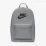 ​​​​​​Рюкзак Nike NK HERITAGE BKPK сірий 43x30x15см DC4244-012 - 1 - Robinzon.ua