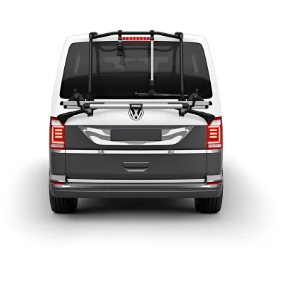 Велокріплення Thule WanderWay 911 (2 Bikes) (TH 911) - 6 Велокріплення Thule WanderWay 911 (2 Bikes) (TH 911) - 6 - Robinzon.ua