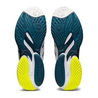 Кросівки чоловік. Asics Court FF 3 all court white/ocean-blue (40.5) 7.5 1041A370-101 40.5 - 3 Кросівки чоловік. Asics Court FF 3 all court white/ocean-blue (40.5) 7.5 1041A370-101 40.5 - 3 - Robinzon.ua