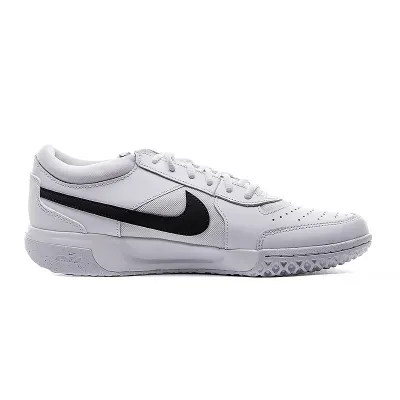 Чоловічі Кросівки Nike ZOO COURT LITE 3 Білий 42.5 (7dDV3258-101 42.5) - 3 - Robinzon.ua