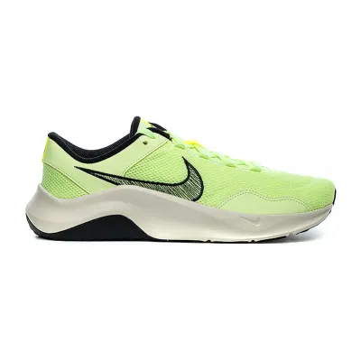 Чоловічі Кросівки Nike LEGEND ESSENTIAL 3 NN Салатовий 45 (7dDM1120-700 45) - 4 Чоловічі Кросівки Nike LEGEND ESSENTIAL 3 NN Салатовий 45 (7dDM1120-700 45) - 4 - Robinzon.ua