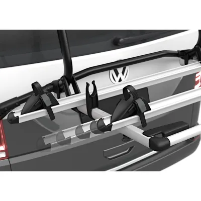 Велокріплення Thule WanderWay 911 (3 Bikes) (TH 911-9116) - 3 Велокріплення Thule WanderWay 911 (3 Bikes) (TH 911-9116) - 3 - Robinzon.ua