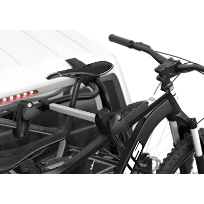 Велокріплення Thule WanderWay 911 (3 Bikes) (TH 911-9116) - 5 Велокріплення Thule WanderWay 911 (3 Bikes) (TH 911-9116) - 5 - Robinzon.ua