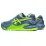 Кросівки чоловік.  Asics Gel-Dedicate 7 білий/чорний/рожевий (44) 10 1041A223-104 44 - 2 - Robinzon.ua