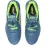 Кросівки чоловік.  Asics Gel-Dedicate 7 білий/чорний/рожевий (44) 10 1041A223-104 44 - 3 - Robinzon.ua