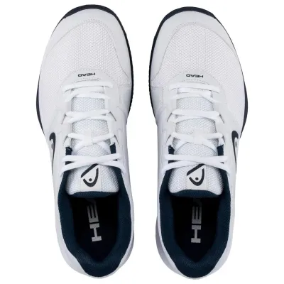 Кросівки чоловік. Head Revolt Court Men WHBB белый (46.5) 11.5 273513 46.5 - 3 - Robinzon.ua