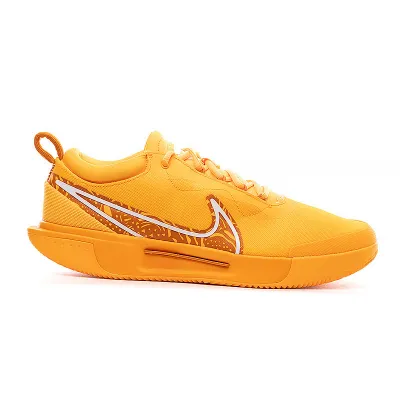 Чоловічі Кросівки Nike ZOOM COURT PRO CLY Жовтогарячий 44 (7dDV3277-700 44) - 2 Чоловічі Кросівки Nike ZOOM COURT PRO CLY Жовтогарячий 44 (7dDV3277-700 44) - 2 - Robinzon.ua
