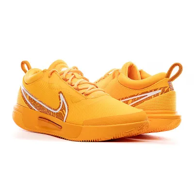 Чоловічі Кросівки Nike ZOOM COURT PRO CLY Жовтогарячий 44 (7dDV3277-700 44) - 3 Чоловічі Кросівки Nike ZOOM COURT PRO CLY Жовтогарячий 44 (7dDV3277-700 44) - 3 - Robinzon.ua