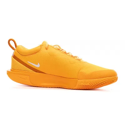 Чоловічі Кросівки Nike ZOOM COURT PRO CLY Жовтогарячий 44 (7dDV3277-700 44) - 4 Чоловічі Кросівки Nike ZOOM COURT PRO CLY Жовтогарячий 44 (7dDV3277-700 44) - 4 - Robinzon.ua