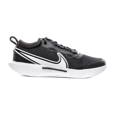 Чоловічі Кросівки Nike M ZOOM COURT PRO CLY Чорний 43 (7dDV3277-001 43) - 1 Чоловічі Кросівки Nike M ZOOM COURT PRO CLY Чорний 43 (7dDV3277-001 43) - 1 - Robinzon.ua