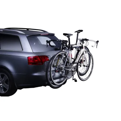 Велокріплення Thule Xpress 970 (TH 970) - 1 Велокріплення Thule Xpress 970 (TH 970) - 1 - Robinzon.ua