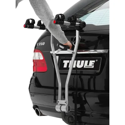 Велокріплення Thule Xpress 970 (TH 970) - 2 Велокріплення Thule Xpress 970 (TH 970) - 2 - Robinzon.ua