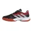 Кросівки чоловік.  Adidas Courtjam Control Clay чорний,червоний UK7.5 (41.5) HQ6949 41.5 - 1 - Robinzon.ua