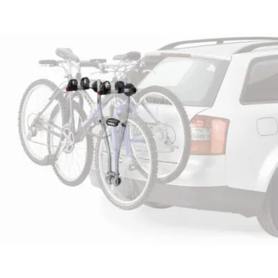 Велокріплення Thule Xpress 970 (TH 970) - 3 Велокріплення Thule Xpress 970 (TH 970) - 3 - Robinzon.ua