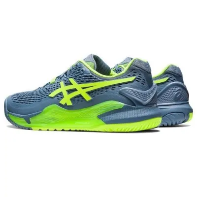 Кросcовки муж. Asics Gel-Dedicate 7 белый/черный/розовый (40.5) 7.5 1041A223-104 40.5 - 2 Кросcовки муж. Asics Gel-Dedicate 7 белый/черный/розовый (40.5) 7.5 1041A223-104 40.5 - 2 - Robinzon.ua