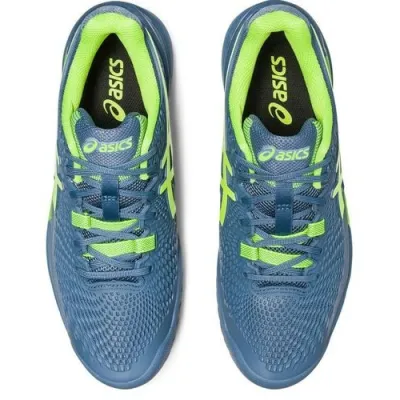 Кросcовки муж. Asics Gel-Dedicate 7 белый/черный/розовый (40.5) 7.5 1041A223-104 40.5 - 3 Кросcовки муж. Asics Gel-Dedicate 7 белый/черный/розовый (40.5) 7.5 1041A223-104 40.5 - 3 - Robinzon.ua