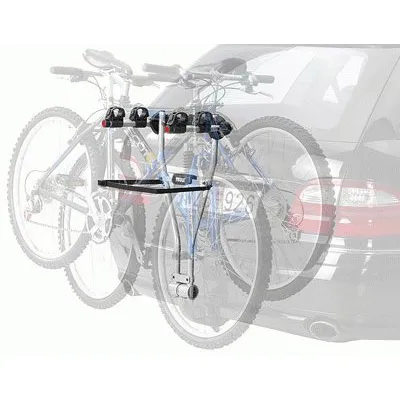 Велокріплення Thule Xpress 970 (TH 970) - 4 Велокріплення Thule Xpress 970 (TH 970) - 4 - Robinzon.ua