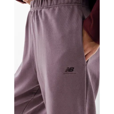 Жіночі штани New Balance Athletics Remastered Фіолетовий S (7dWP31503SHW S) - 3 - Robinzon.ua