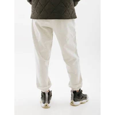 Женские Штаны New Balance Athletics Remastered Серый L (7dWP31503SAH L) - 3 - Robinzon.ua