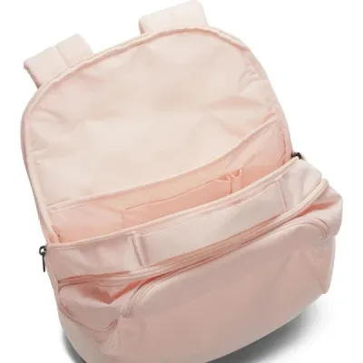 Рюкзак Nike NK BRSLA M BKPK — 9.5 (24L) Рожевий One size (7dDH7709-838 One size) - 5 Рюкзак Nike NK BRSLA M BKPK — 9.5 (24L) Рожевий One size (7dDH7709-838 One size) - 5 - Robinzon.ua