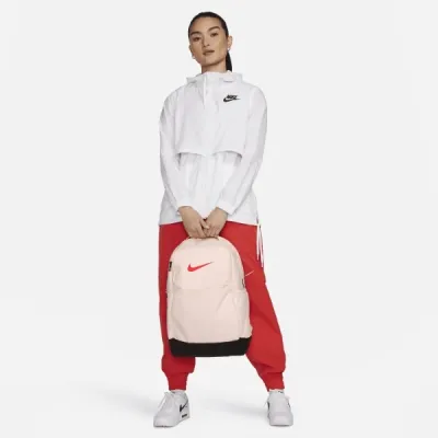 Рюкзак Nike NK BRSLA M BKPK — 9.5 (24L) Рожевий One size (7dDH7709-838 One size) - 6 Рюкзак Nike NK BRSLA M BKPK — 9.5 (24L) Рожевий One size (7dDH7709-838 One size) - 6 - Robinzon.ua
